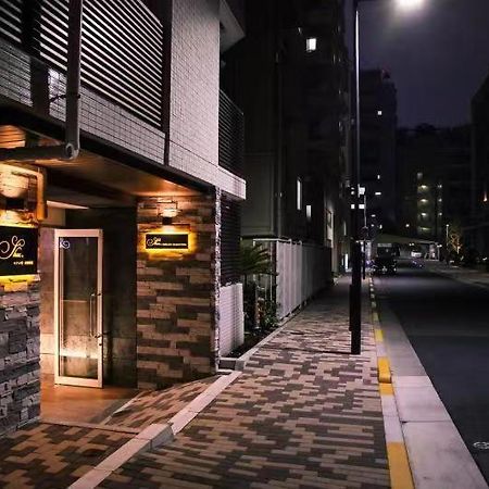 Hotel Shu 東京都 外观 照片