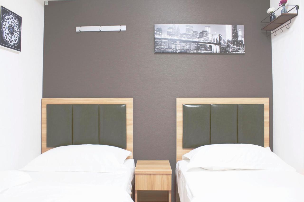 Hotel Shu 東京都 外观 照片