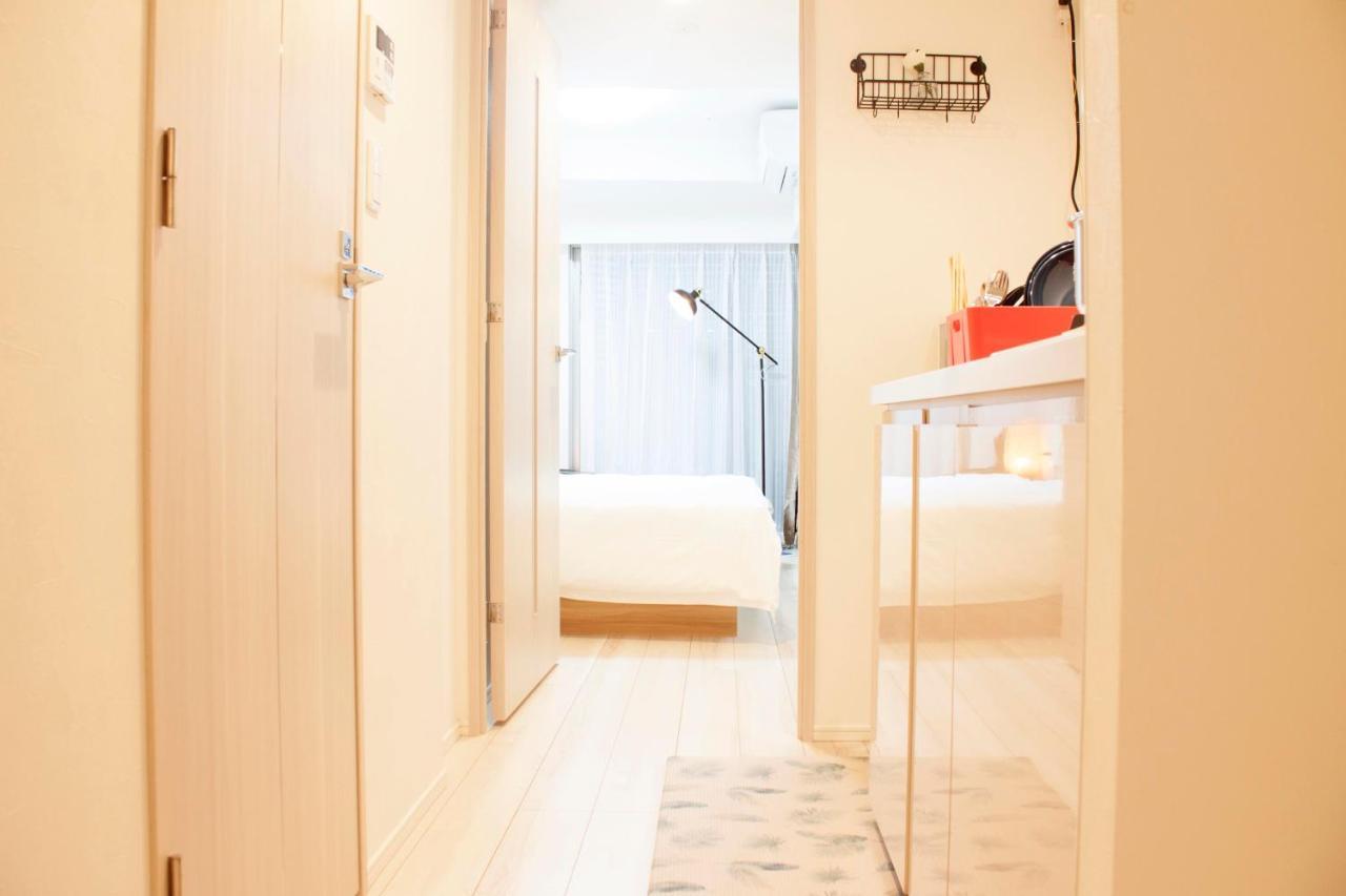 Hotel Shu 東京都 外观 照片