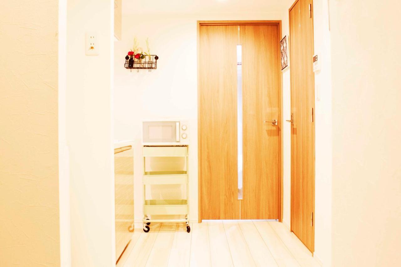 Hotel Shu 東京都 外观 照片