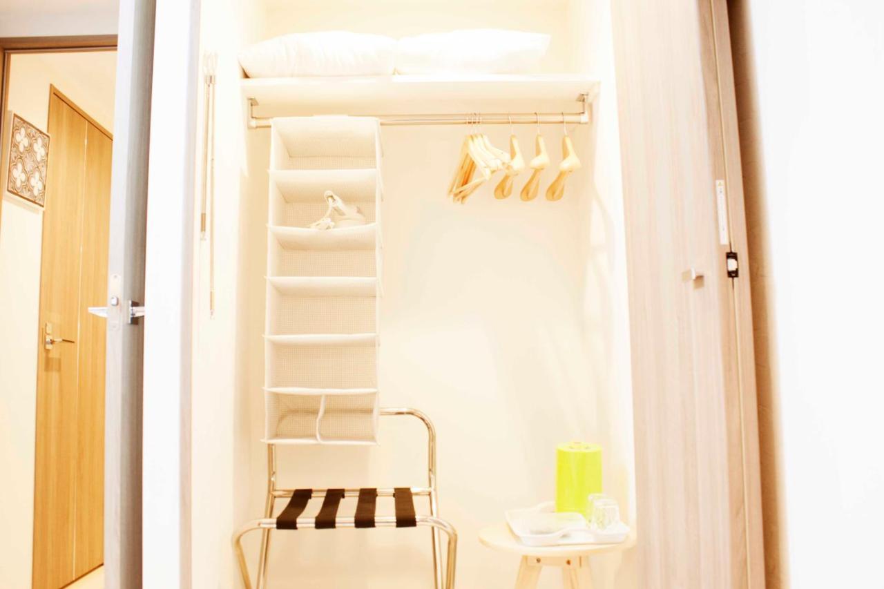 Hotel Shu 東京都 外观 照片