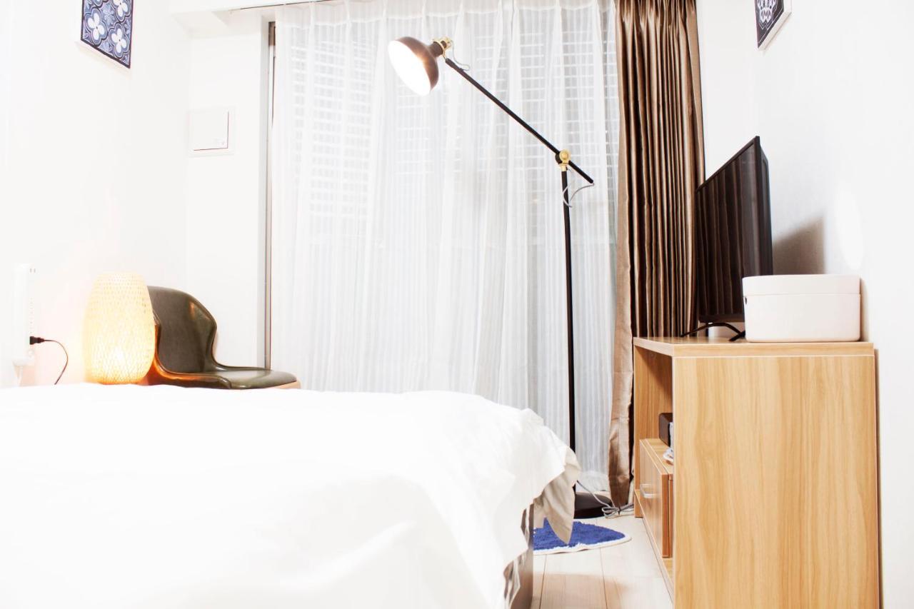Hotel Shu 東京都 外观 照片