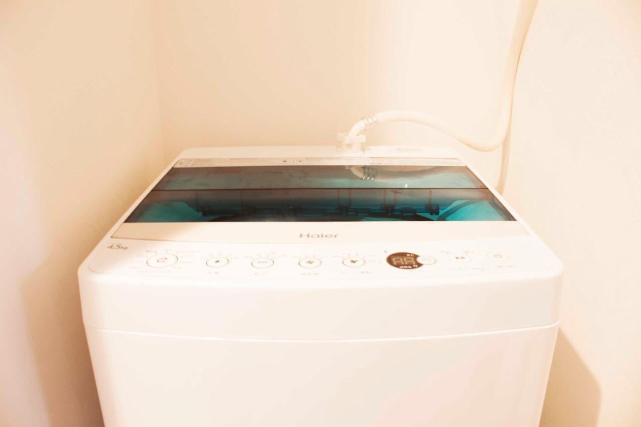 Hotel Shu 東京都 外观 照片
