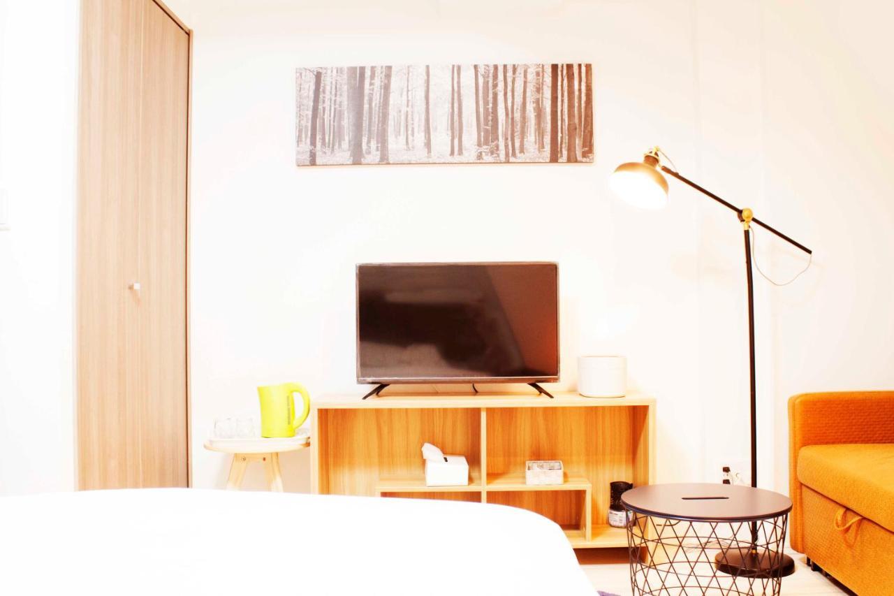 Hotel Shu 東京都 外观 照片