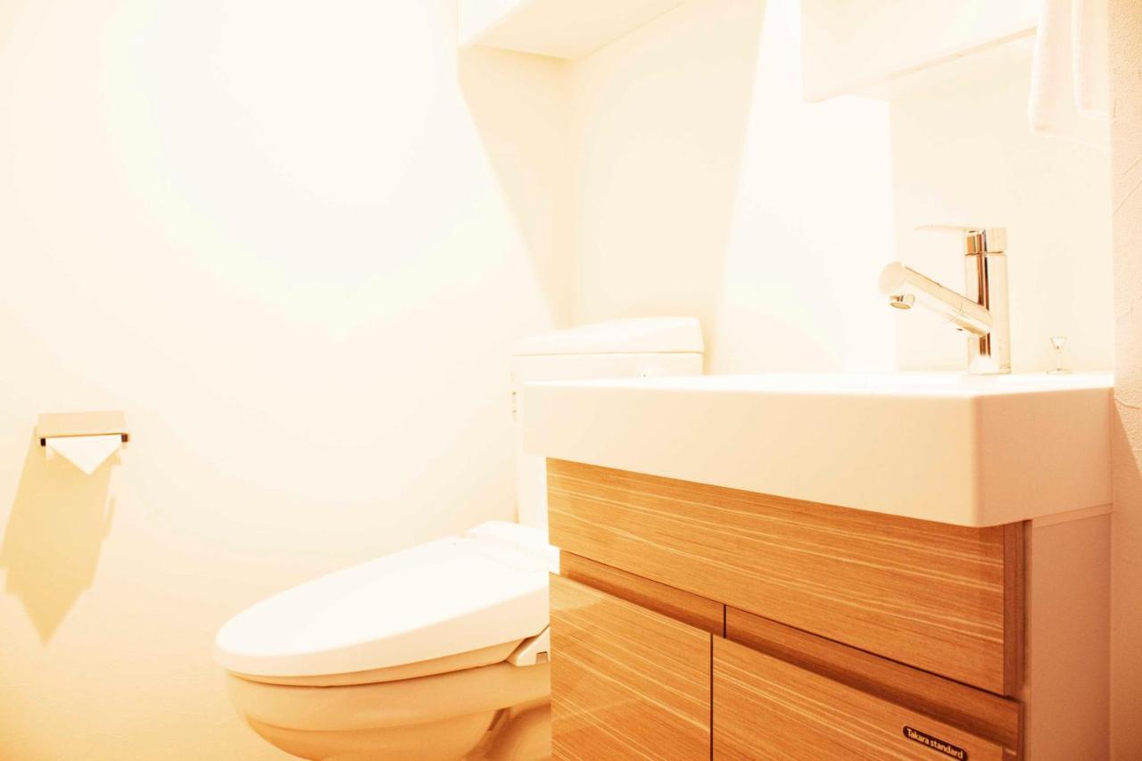 Hotel Shu 東京都 外观 照片